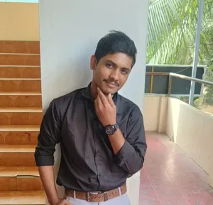 Sampatakumar S V profile photo